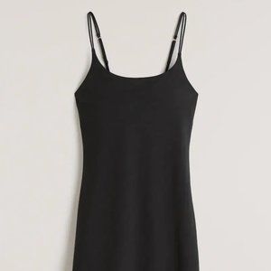 NWT Abercrombie and Fitch Traveler Mini Dress